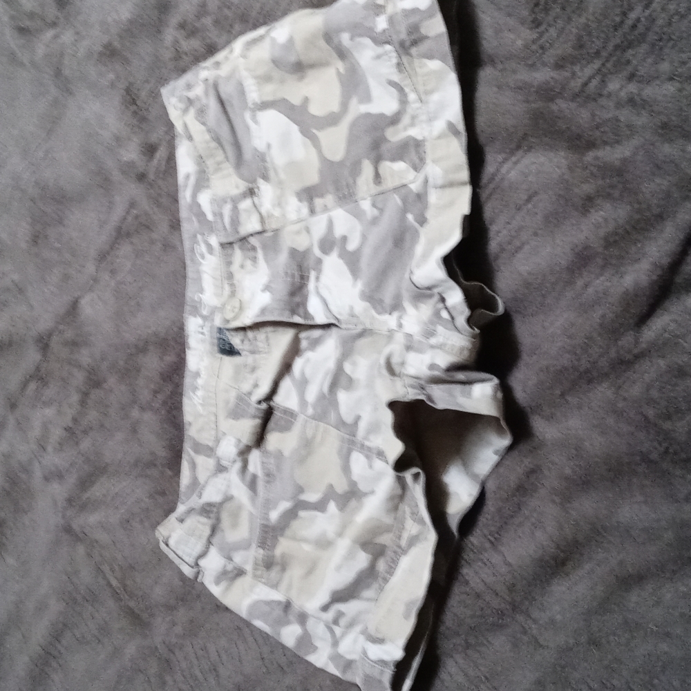 Arizona jeans Camo shorts